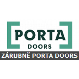 Obložkové zárubně Porta Doors