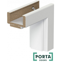 Porta Doors - Portaperfect 3D, CPL