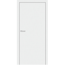 Interiérové dveře Erkado Uno Premium - Bílá Kůra