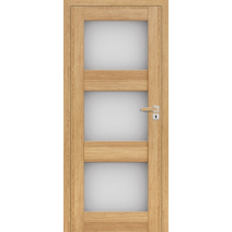 Interiérové dveře Erkado Levandule 1 