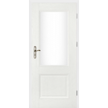 Interiérové dveře Intenso Baron W-6