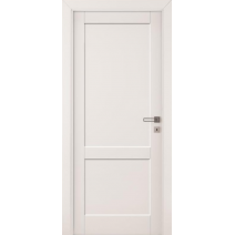 Interiérové dveře INVADO Bianco NEVE 1 