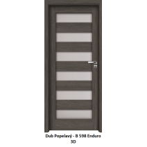 Interiérové dveře INVADO Domino 15