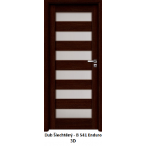 Interiérové dveře INVADO Domino 15