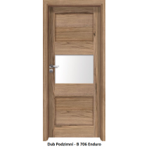 Interiérové dveře INVADO Fossano 3