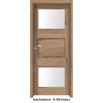 Interiérové dveře INVADO Fossano 5 