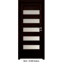 Interiérové dveře INVADO Livata 4