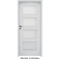 Interiérové dveře Invado Merano 4