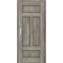 Interiérové dveře Porta Harmony B.0