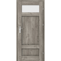 Interiérové dveře Porta Harmony C.1