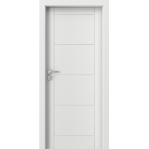 Interiérové dveře Porta Vector Premium W