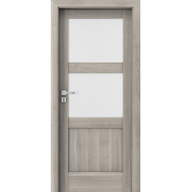 Interiérové dveře Verte N2