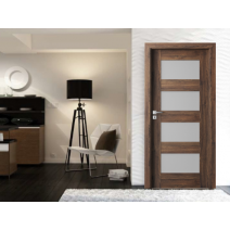 Interiérové dveře Verte Premium A4