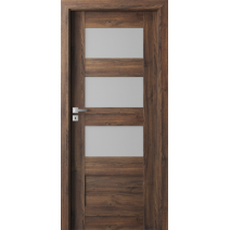 Interiérové dveře Verte Premium A3