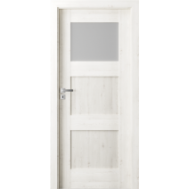 Interiérové dveře Verte Premium B1