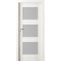Interiérové dveře Verte Premium B3