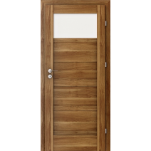 Interiérové dveře Verte B1